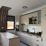 Appartement Urban Nest - Free Parking *