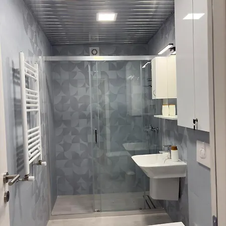 Lejlighed Urban Nest - Free Parking