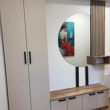 Urban Nest - Free Parking *